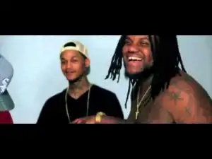 Video: Tray Savage - Faces (feat. Gino Marley)